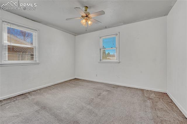 MLS Image for 1810 W Boulder  ,Colorado Springs, Colorado