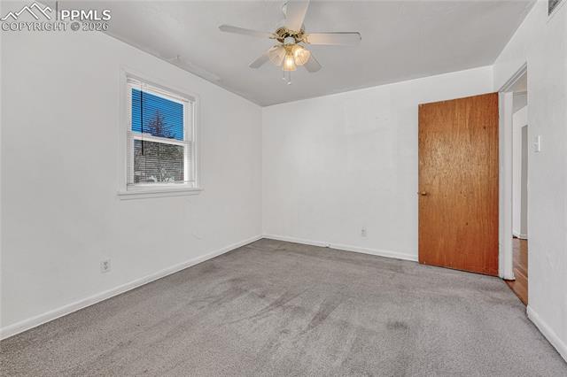 MLS Image for 1810 W Boulder  ,Colorado Springs, Colorado