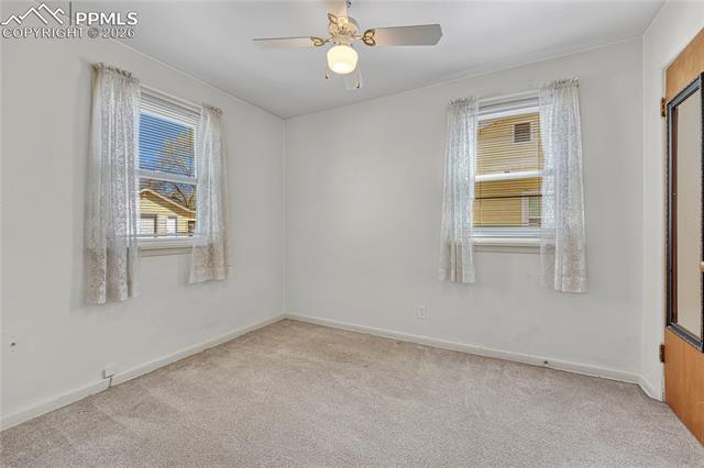 MLS Image for 1810 W Boulder  ,Colorado Springs, Colorado