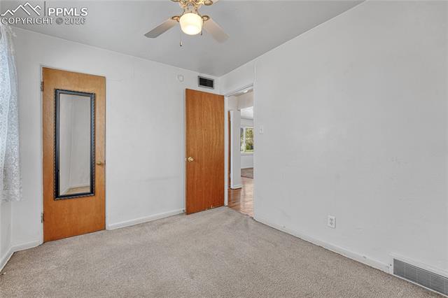 MLS Image for 1810 W Boulder  ,Colorado Springs, Colorado