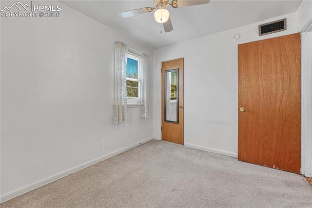 MLS Image for 1810 W Boulder  ,Colorado Springs, Colorado