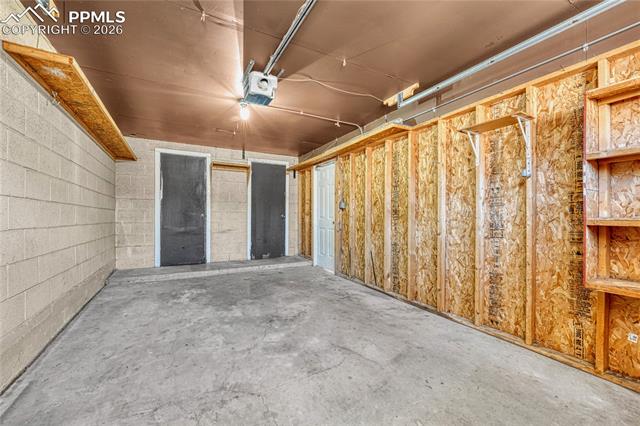 MLS Image for 1810 W Boulder  ,Colorado Springs, Colorado