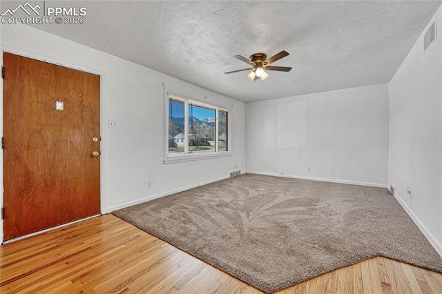 MLS Image for 1810 W Boulder  ,Colorado Springs, Colorado