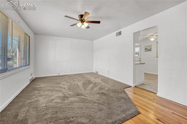 MLS Image for 1810 W Boulder  ,Colorado Springs, Colorado