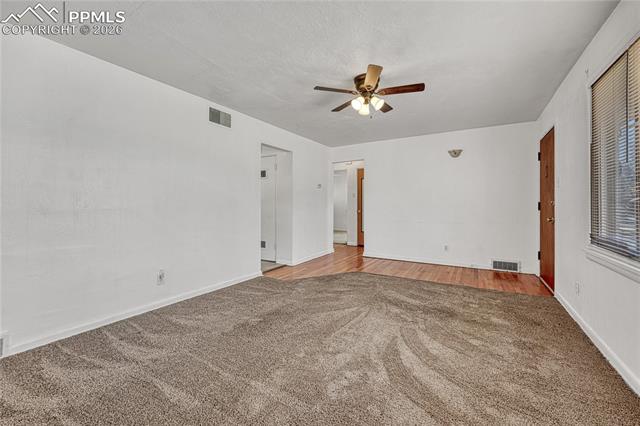 MLS Image for 1810 W Boulder  ,Colorado Springs, Colorado