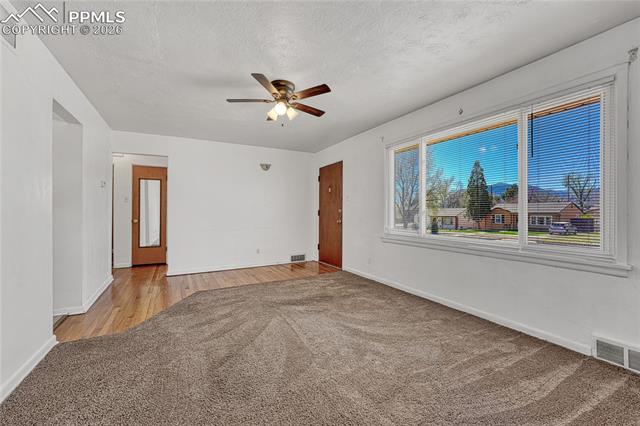 MLS Image for 1810 W Boulder  ,Colorado Springs, Colorado
