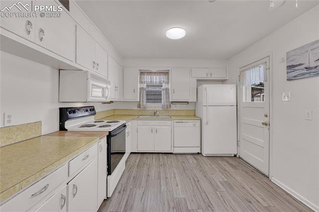 MLS Image for 1810 W Boulder  ,Colorado Springs, Colorado