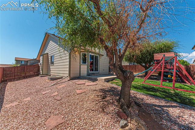 MLS Image for 8318  Freestar  ,Colorado Springs, Colorado