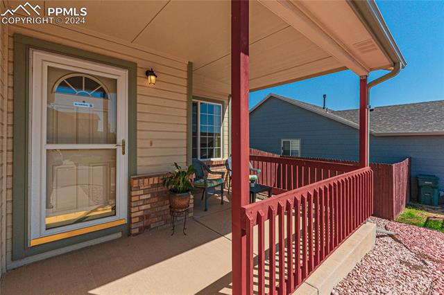 MLS Image for 8318  Freestar  ,Colorado Springs, Colorado