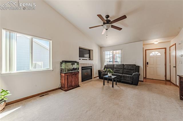 MLS Image for 8318  Freestar  ,Colorado Springs, Colorado