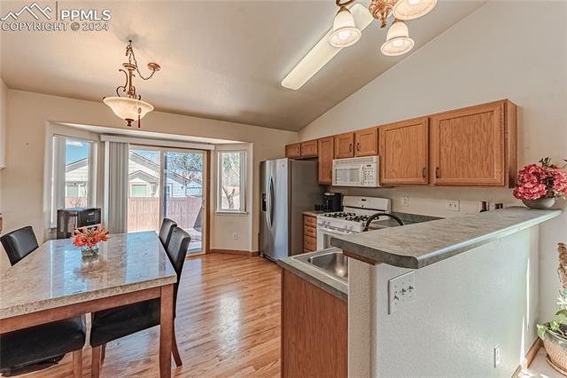 MLS Image for 8318  Freestar  ,Colorado Springs, Colorado