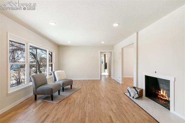 MLS Image for 822  Skyway  ,Colorado Springs, Colorado