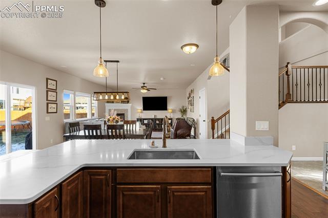 MLS Image for 10384  Declaration  ,Colorado Springs, Colorado