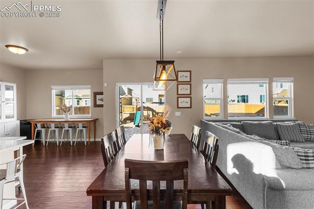 MLS Image for 10384  Declaration  ,Colorado Springs, Colorado