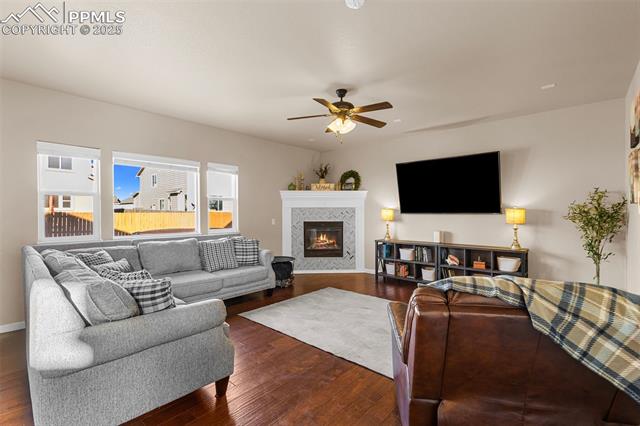 MLS Image for 10384  Declaration  ,Colorado Springs, Colorado