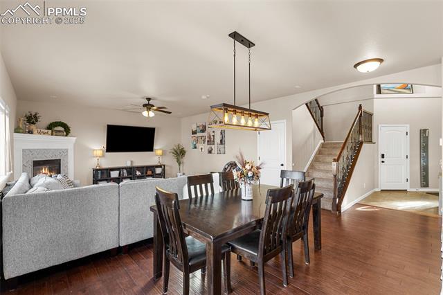 MLS Image for 10384  Declaration  ,Colorado Springs, Colorado