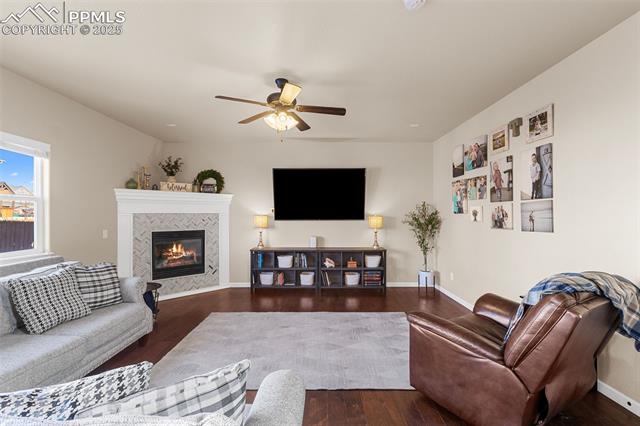 MLS Image for 10384  Declaration  ,Colorado Springs, Colorado