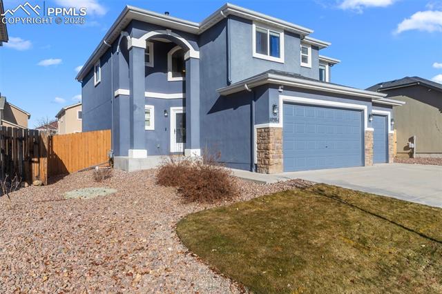 MLS Image for 10384  Declaration  ,Colorado Springs, Colorado