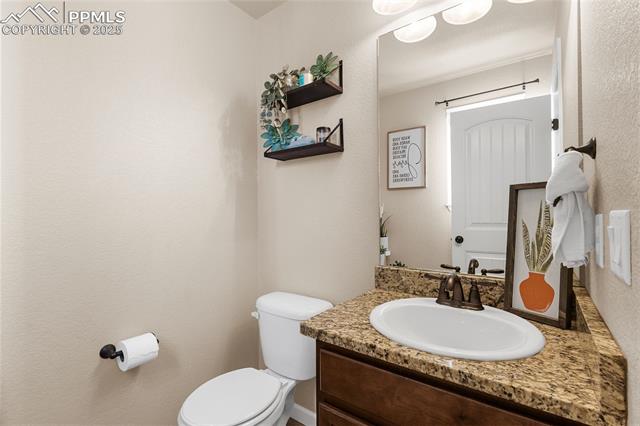 MLS Image for 10384  Declaration  ,Colorado Springs, Colorado