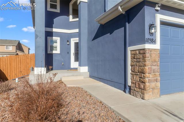 MLS Image for 10384  Declaration  ,Colorado Springs, Colorado