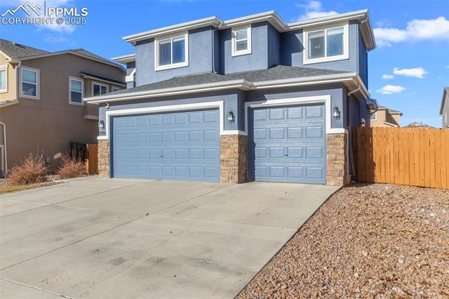 MLS Image for 10384  Declaration  ,Colorado Springs, Colorado