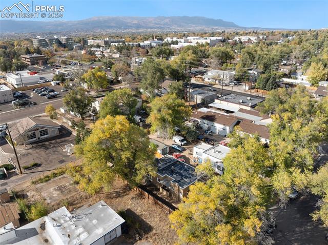 MLS Image for 318  Swope  ,Colorado Springs, Colorado