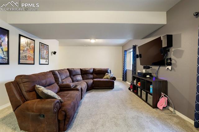 MLS Image for 8261  Diorite  ,Colorado Springs, Colorado