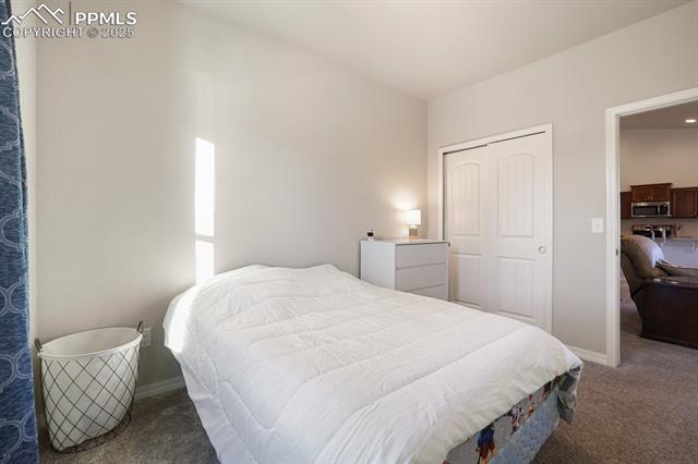 MLS Image for 8261  Diorite  ,Colorado Springs, Colorado