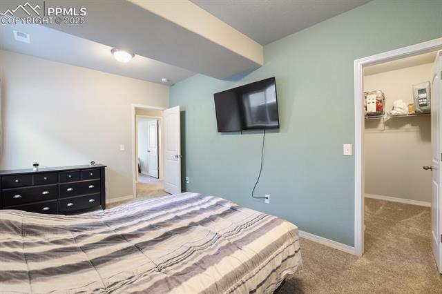 MLS Image for 8261  Diorite  ,Colorado Springs, Colorado