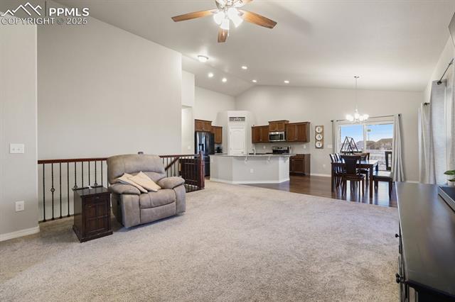 MLS Image for 8261  Diorite  ,Colorado Springs, Colorado