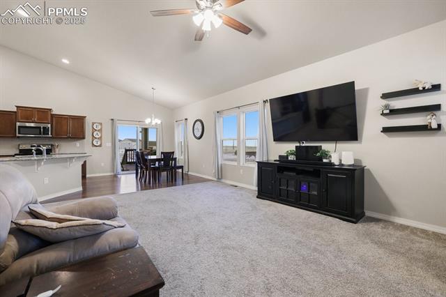 MLS Image for 8261  Diorite  ,Colorado Springs, Colorado