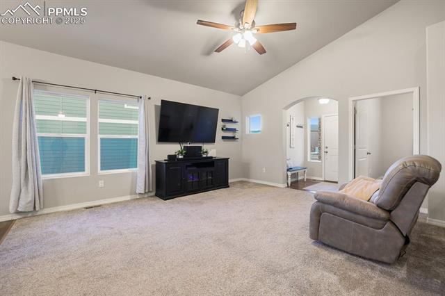 MLS Image for 8261  Diorite  ,Colorado Springs, Colorado