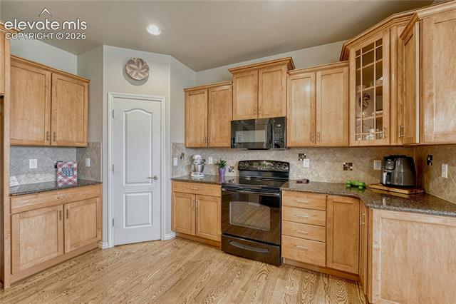 MLS Image for 7104  Midnight Rose  ,Colorado Springs, Colorado