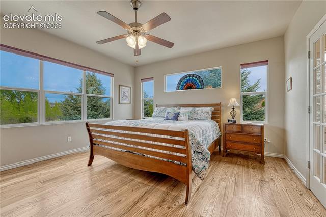 MLS Image for 7104  Midnight Rose  ,Colorado Springs, Colorado