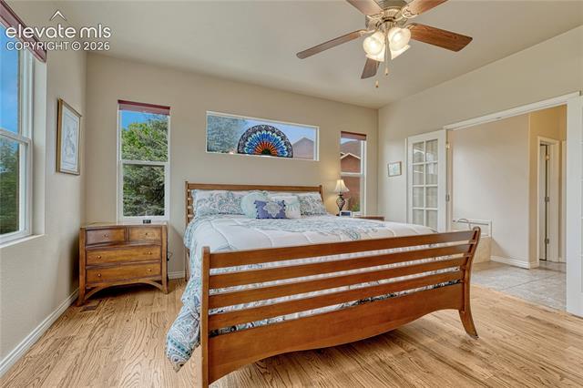 MLS Image for 7104  Midnight Rose  ,Colorado Springs, Colorado