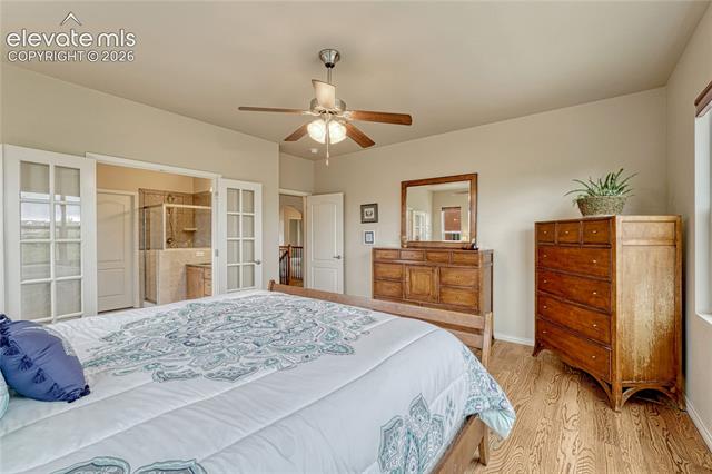 MLS Image for 7104  Midnight Rose  ,Colorado Springs, Colorado