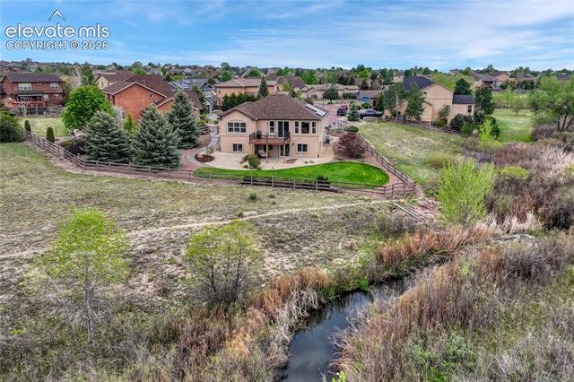 MLS Image for 7104  Midnight Rose  ,Colorado Springs, Colorado