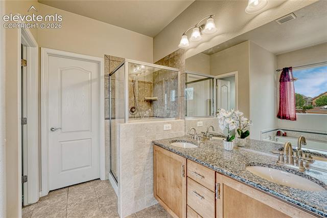 MLS Image for 7104  Midnight Rose  ,Colorado Springs, Colorado