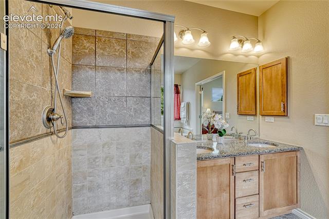 MLS Image for 7104  Midnight Rose  ,Colorado Springs, Colorado
