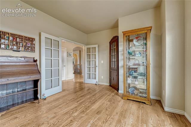 MLS Image for 7104  Midnight Rose  ,Colorado Springs, Colorado
