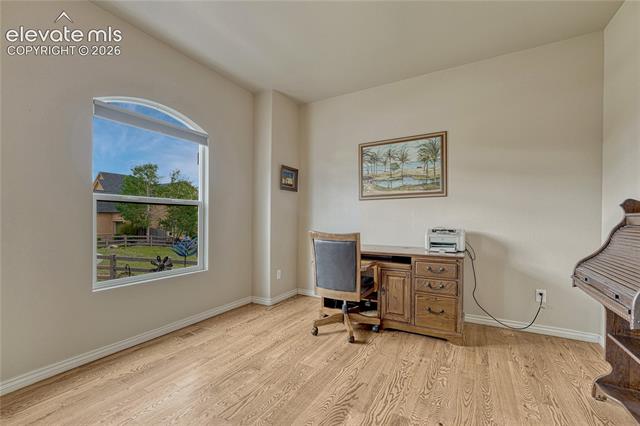 MLS Image for 7104  Midnight Rose  ,Colorado Springs, Colorado