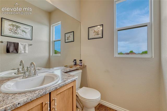 MLS Image for 7104  Midnight Rose  ,Colorado Springs, Colorado
