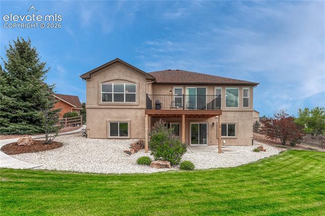 MLS Image for 7104  Midnight Rose  ,Colorado Springs, Colorado