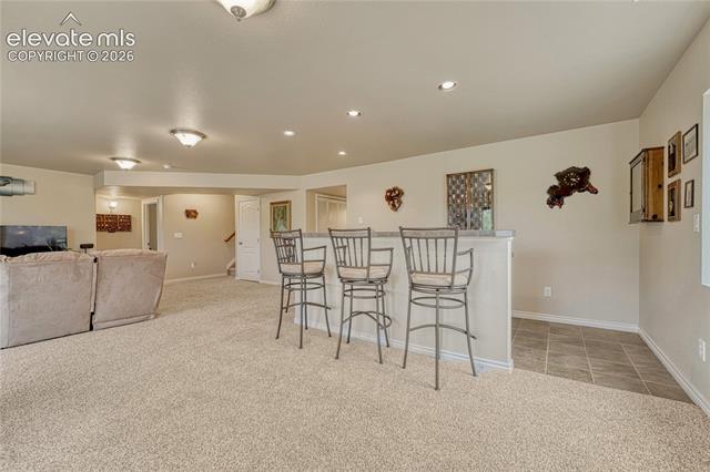 MLS Image for 7104  Midnight Rose  ,Colorado Springs, Colorado