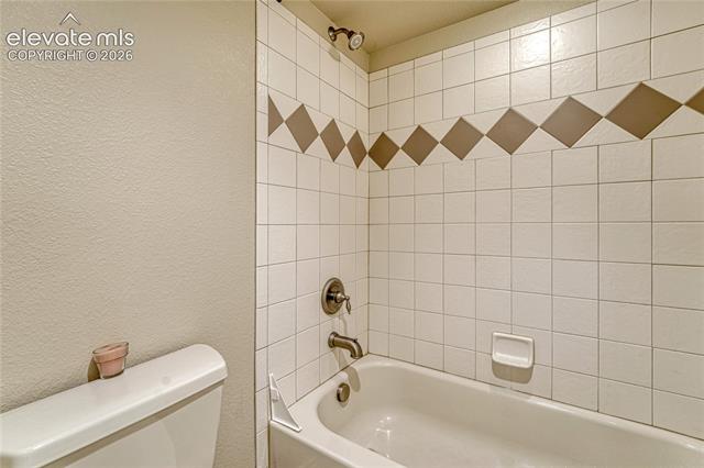 MLS Image for 7104  Midnight Rose  ,Colorado Springs, Colorado