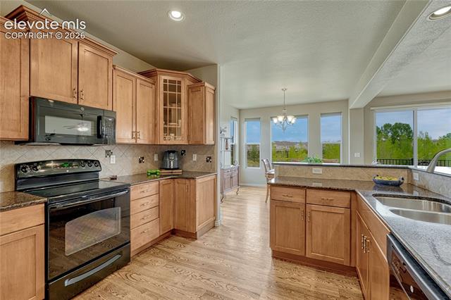 MLS Image for 7104  Midnight Rose  ,Colorado Springs, Colorado