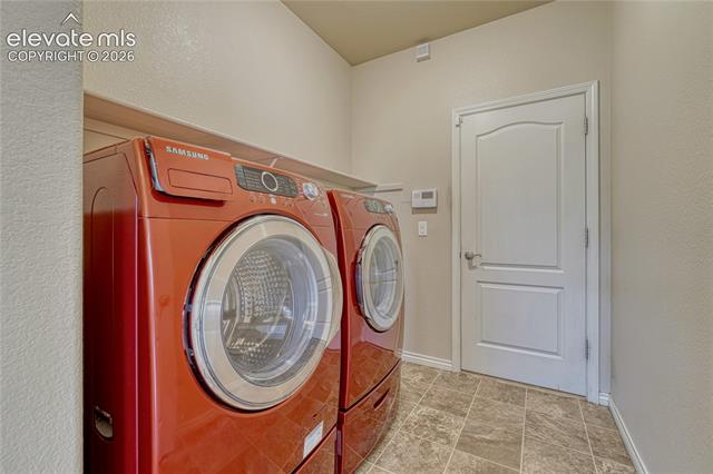 MLS Image for 7104  Midnight Rose  ,Colorado Springs, Colorado