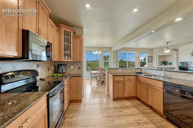 MLS Image for 7104  Midnight Rose  ,Colorado Springs, Colorado