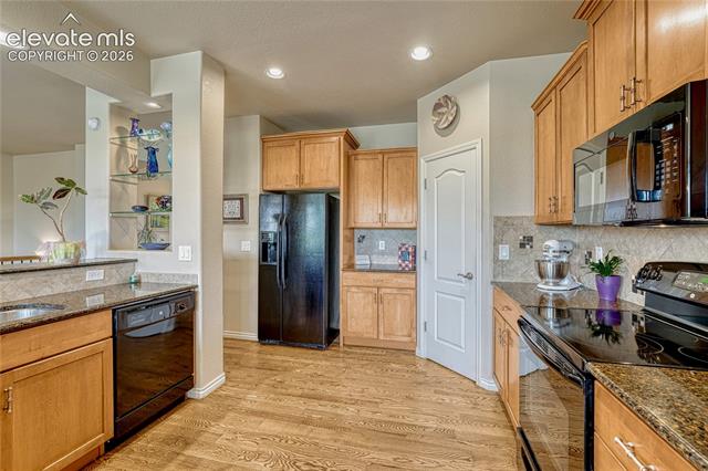 MLS Image for 7104  Midnight Rose  ,Colorado Springs, Colorado