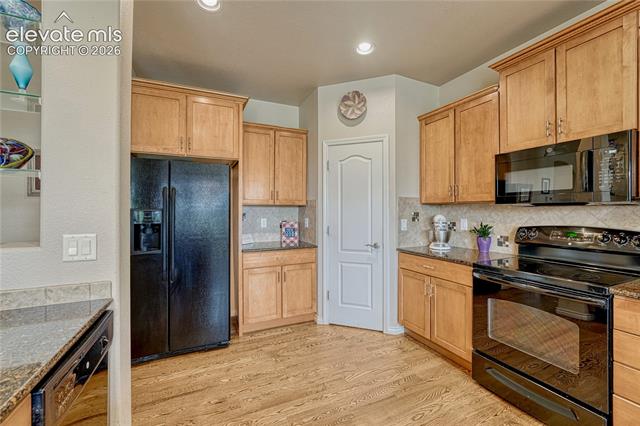 MLS Image for 7104  Midnight Rose  ,Colorado Springs, Colorado
